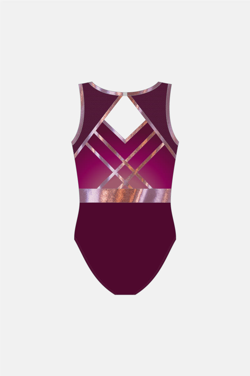 Comp Sibella Sleeveless Tank