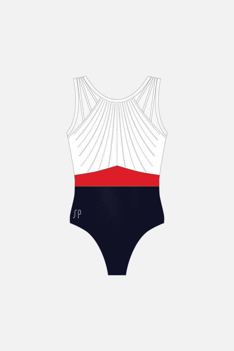 Lenora Tank