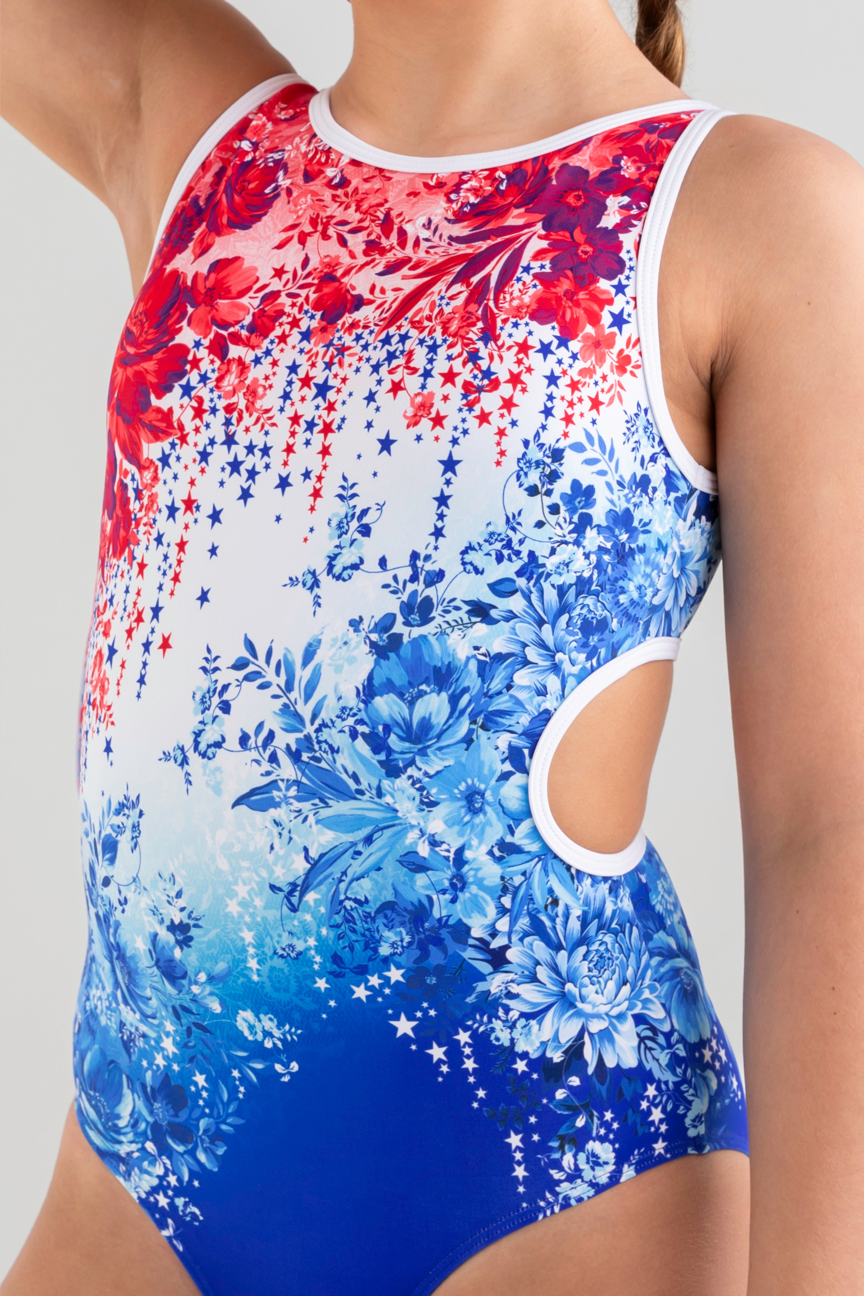 Liberty Leotard