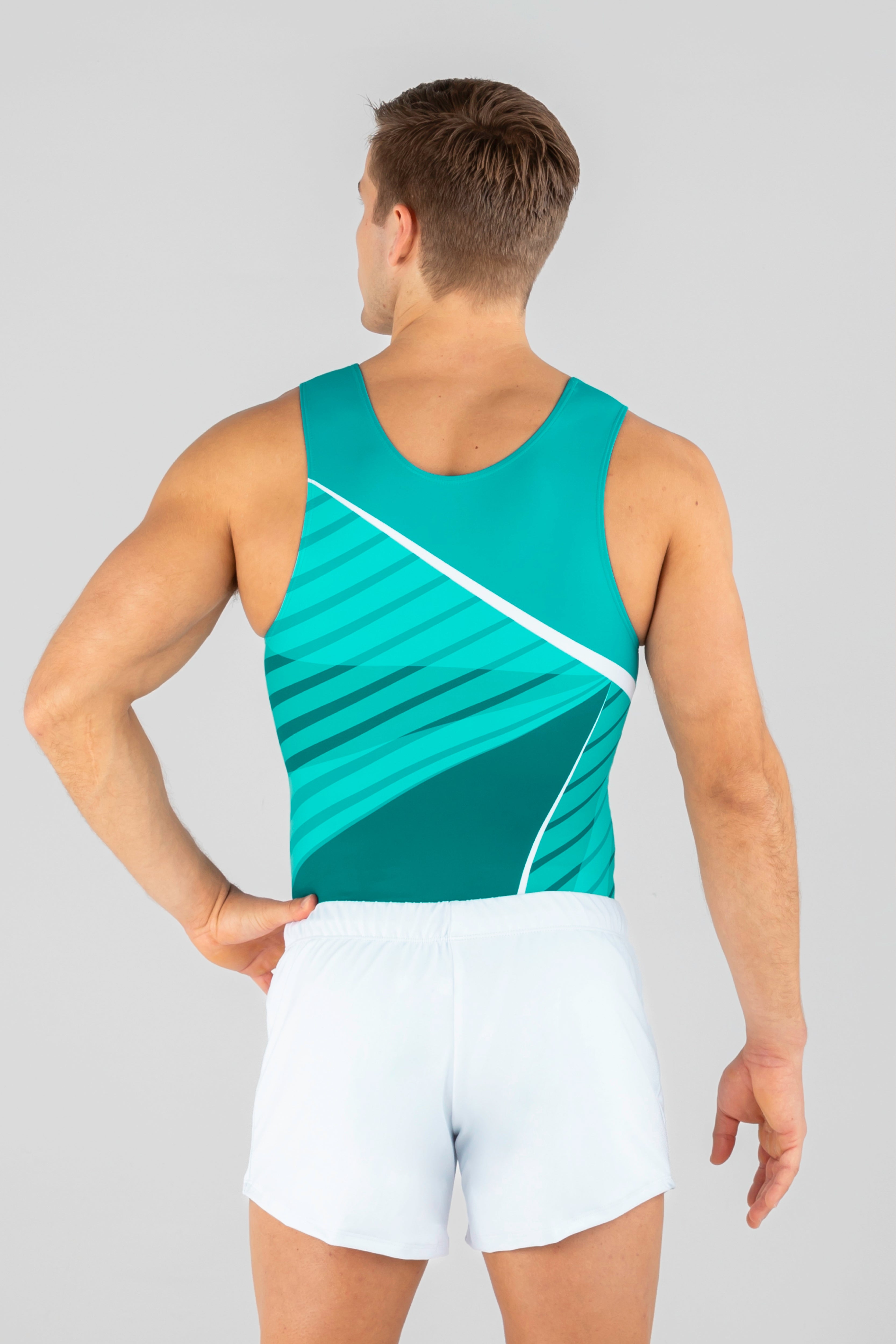 Maxwell Leotard