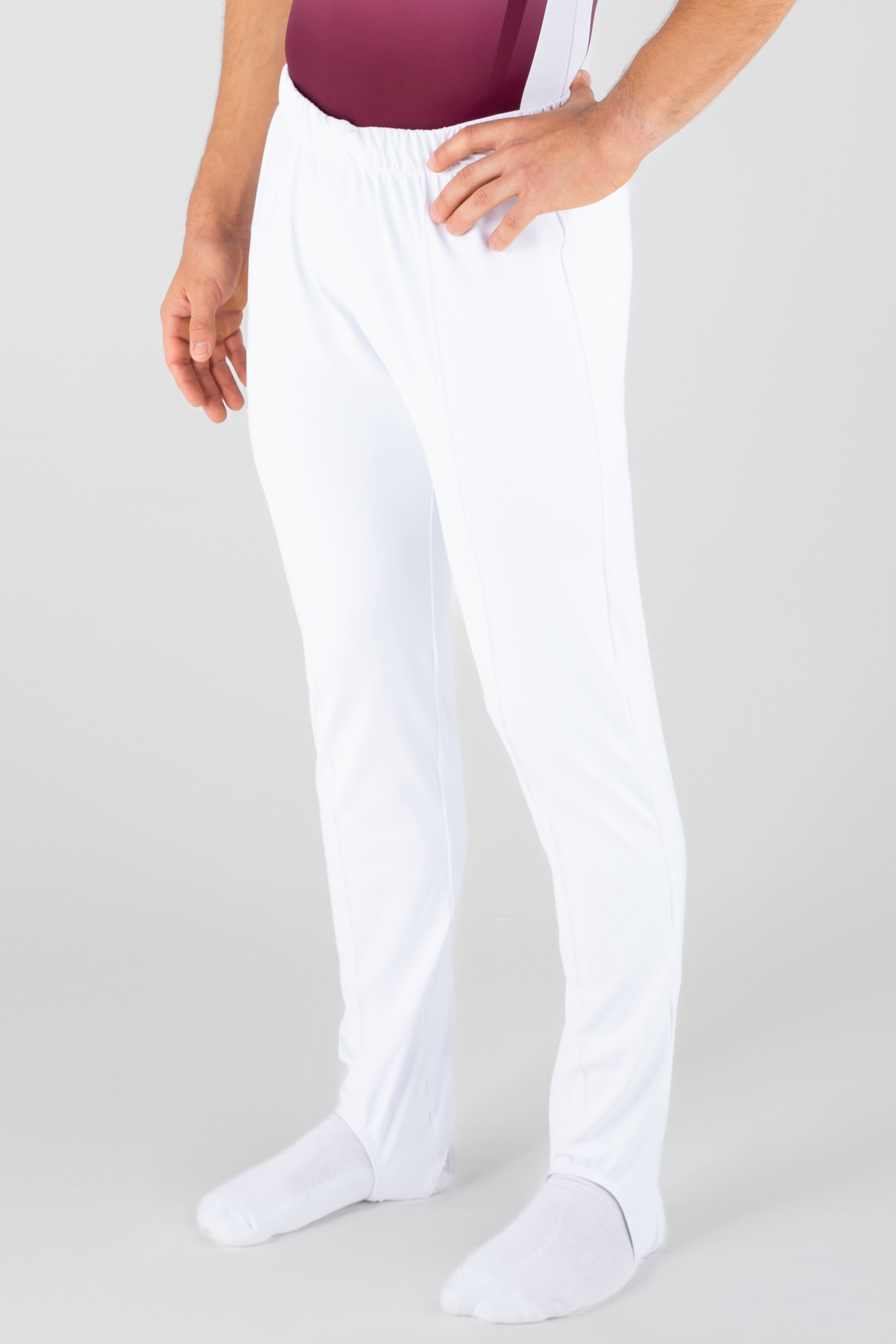 Mens Long Pants