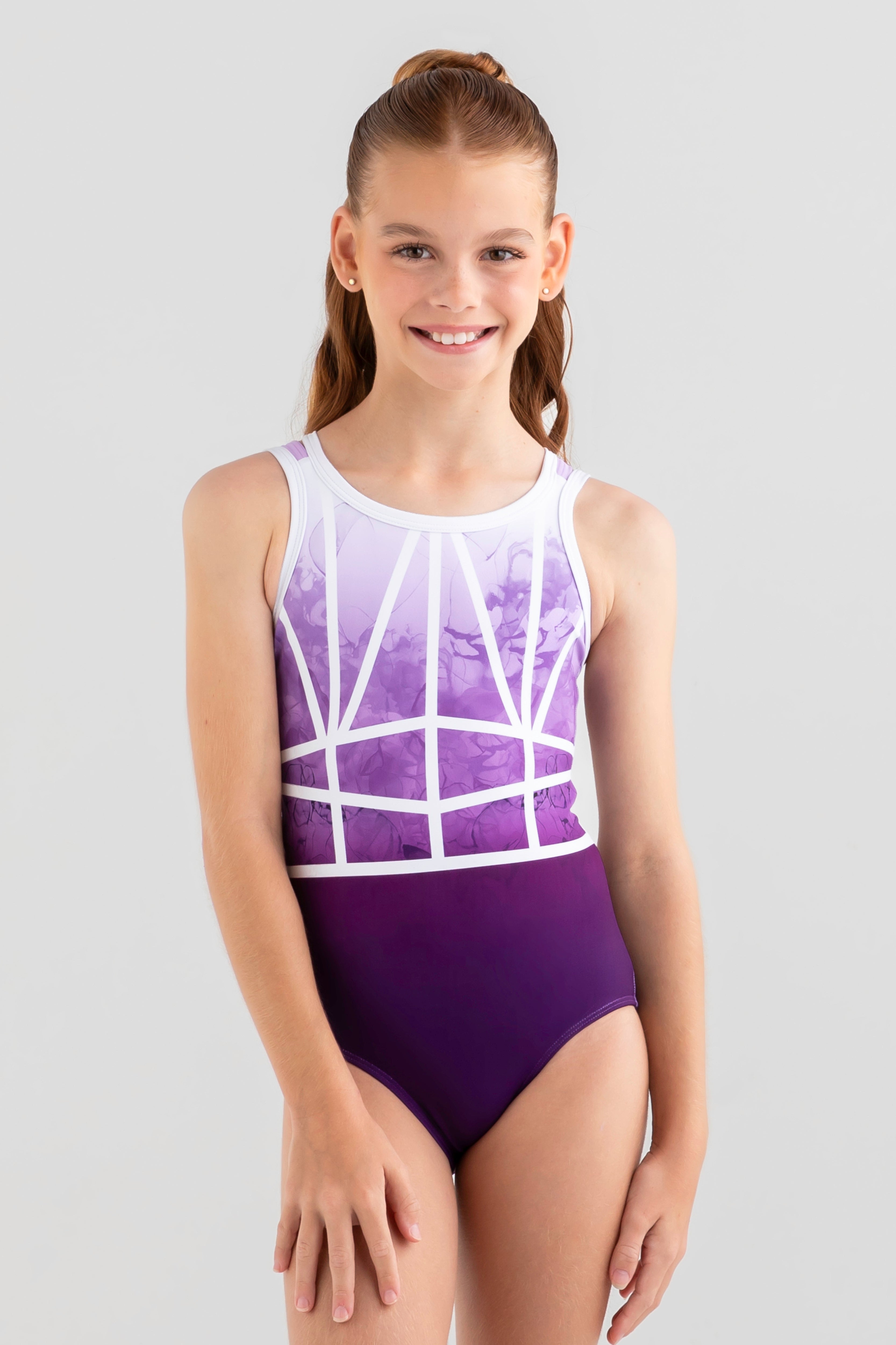 Misha Leotard