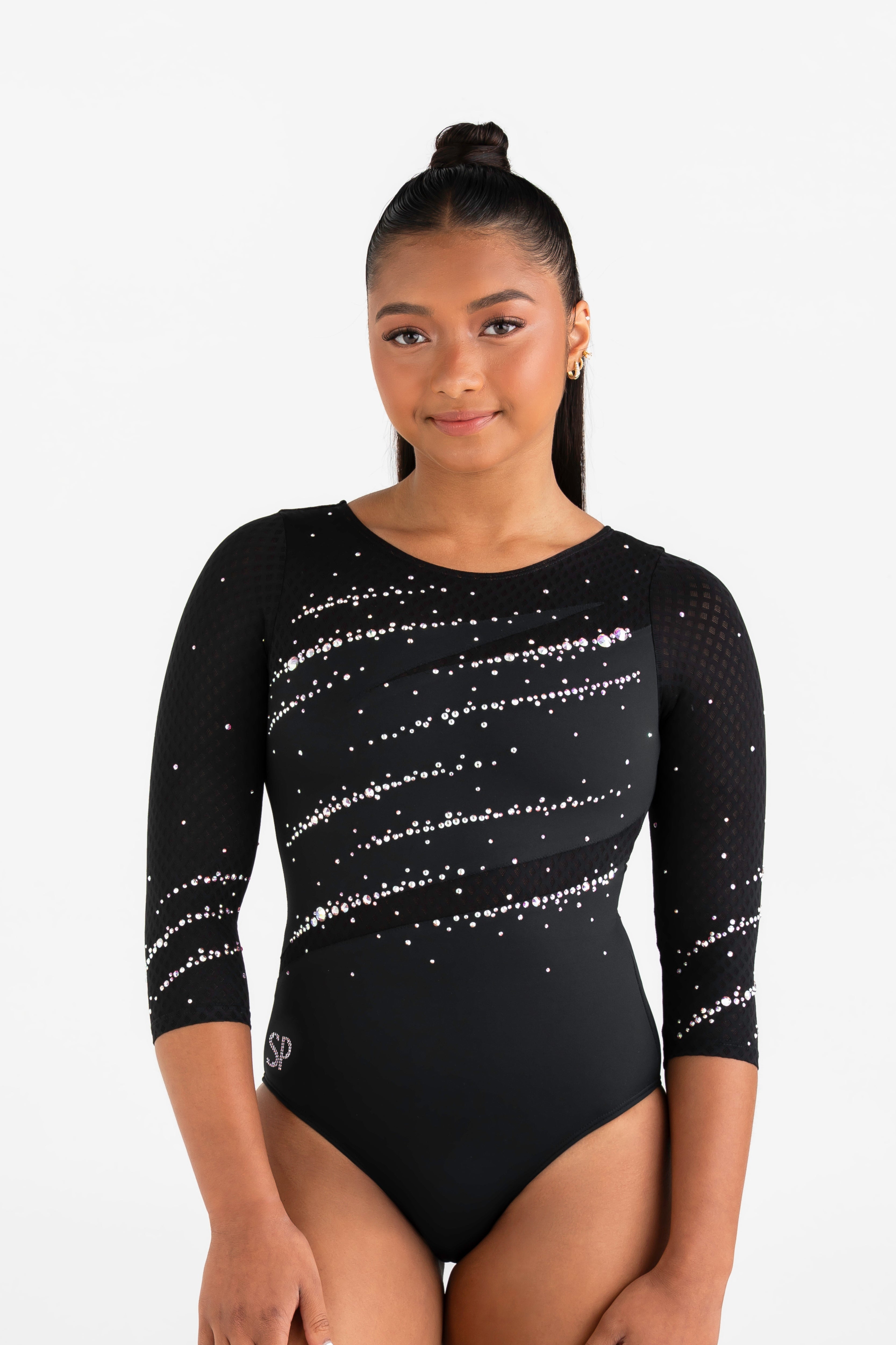 Nicole Leotard - 3Q Sleeve