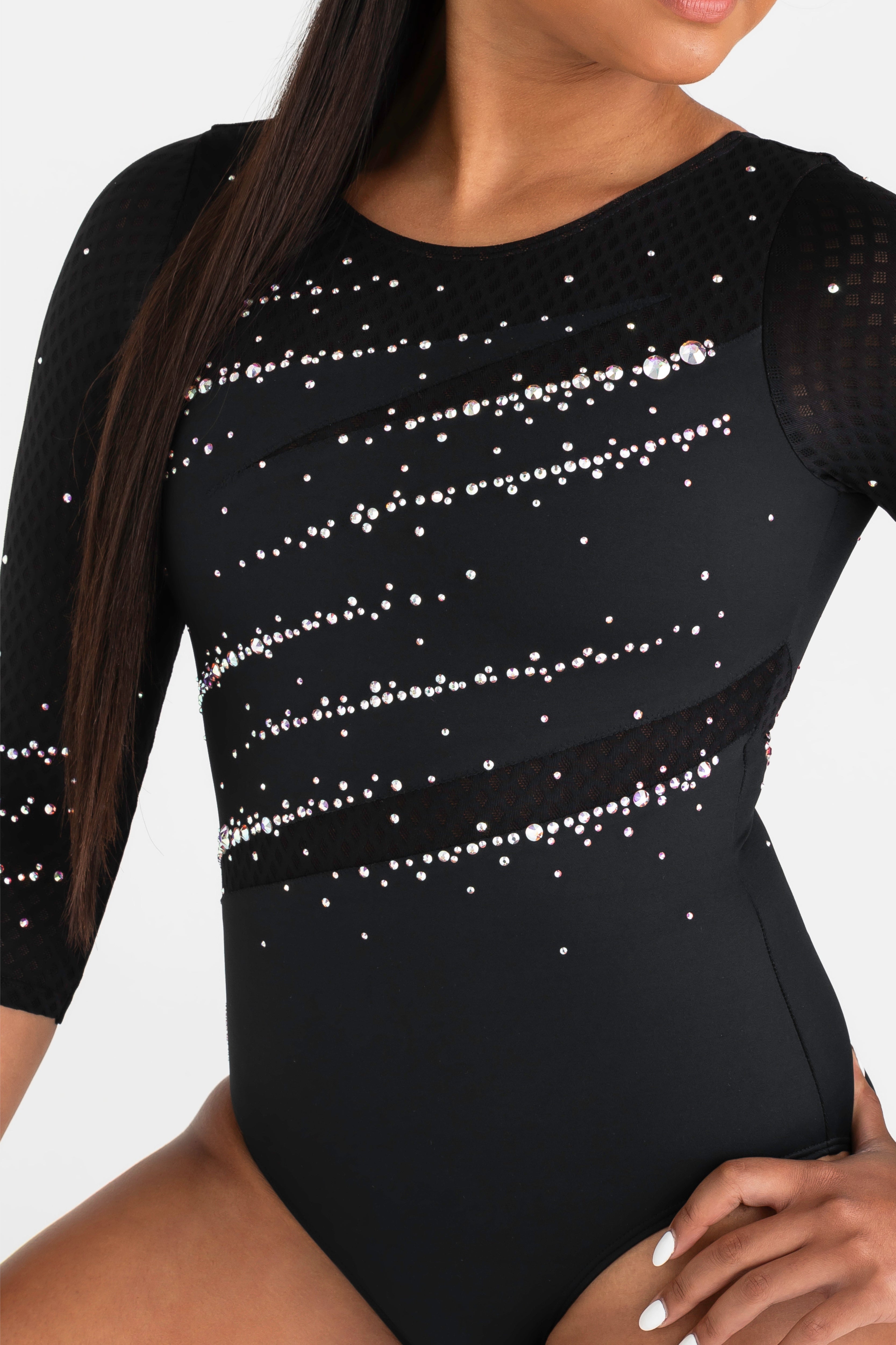 Nicole Leotard - 3Q Sleeve