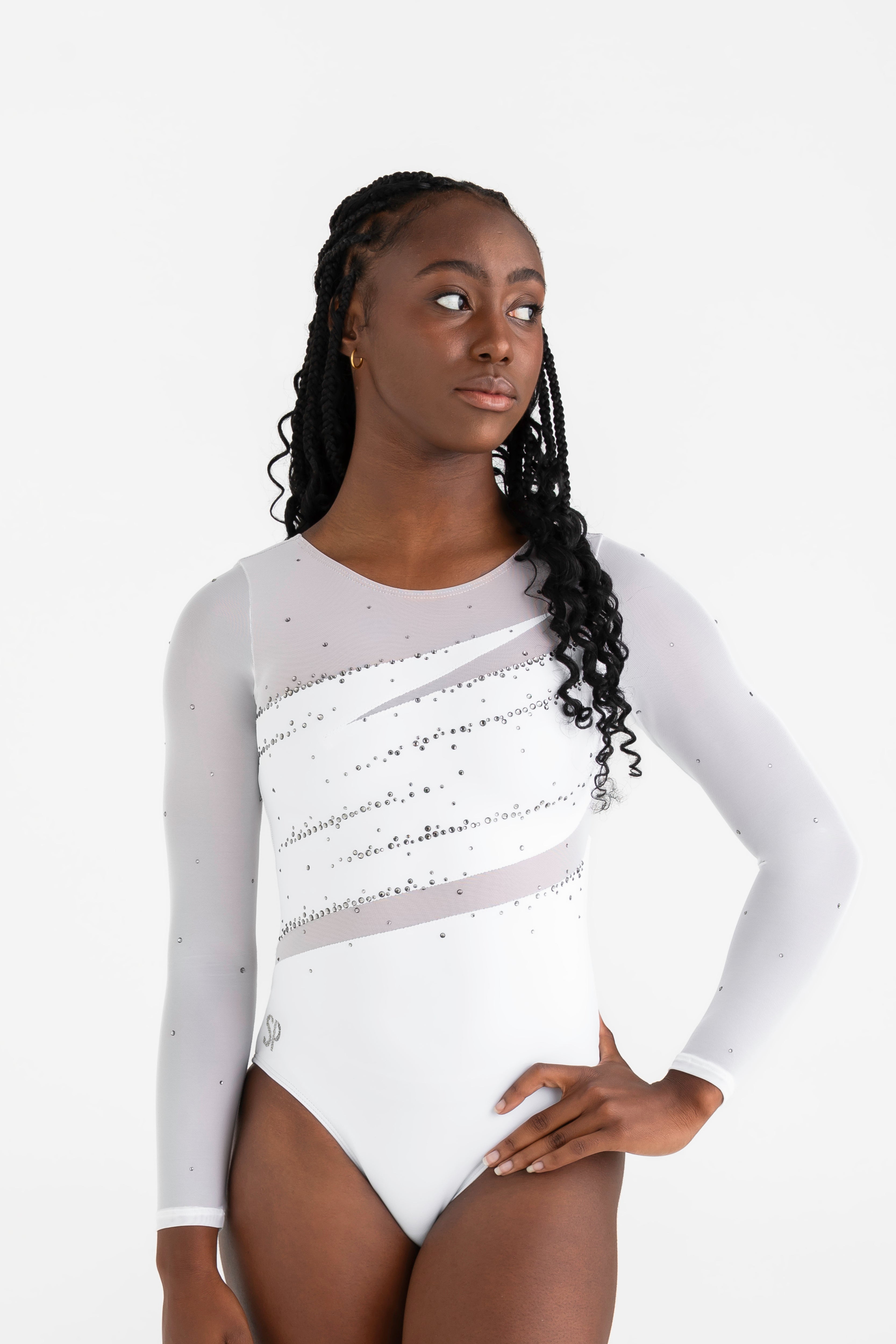 Nicole Leotard - Full Sleeve