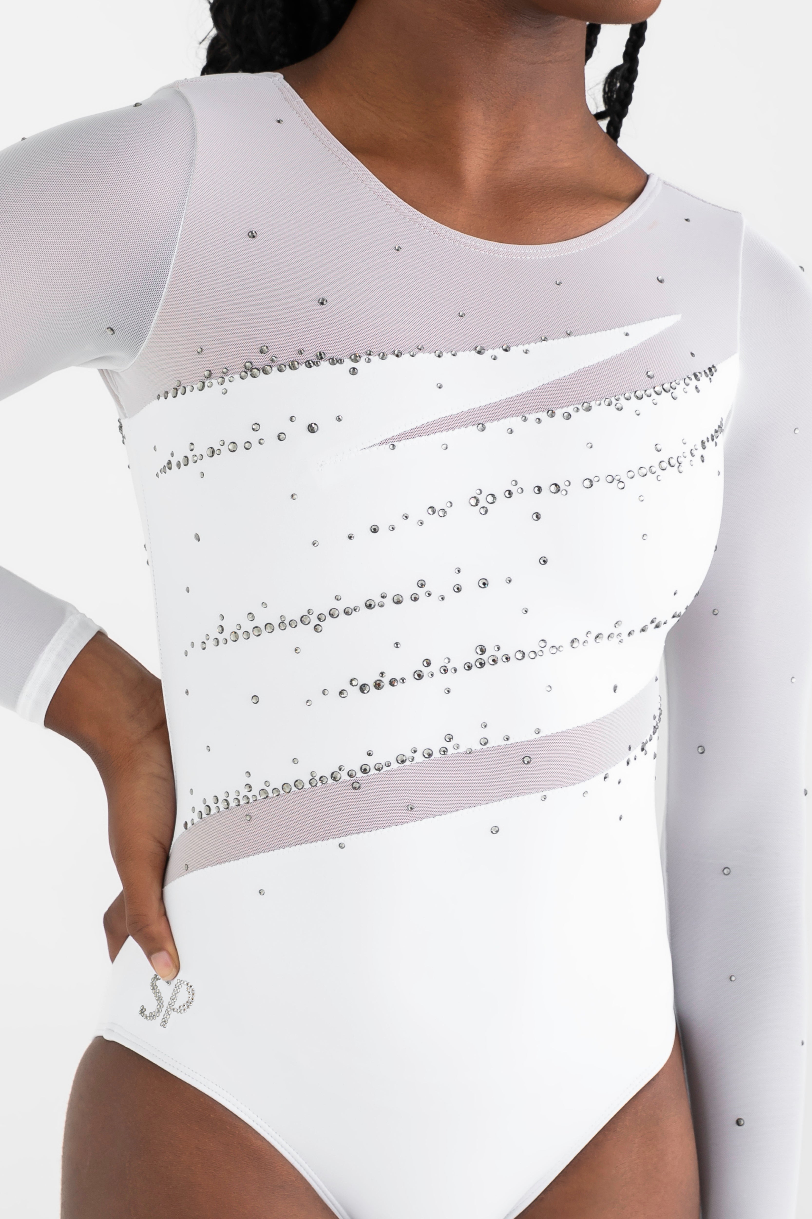 Nicole Leotard - Full Sleeve