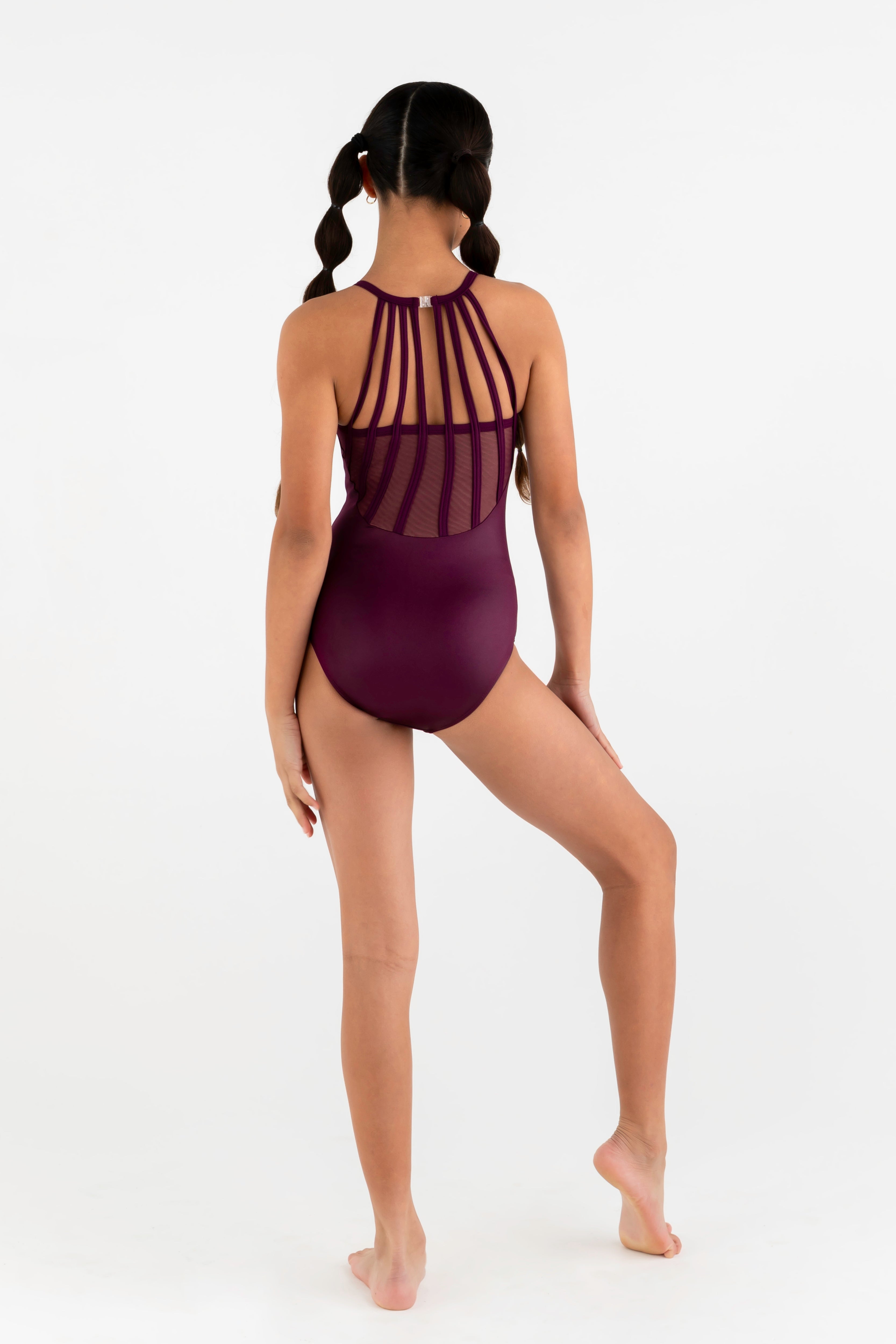 Original Aurella Leotard