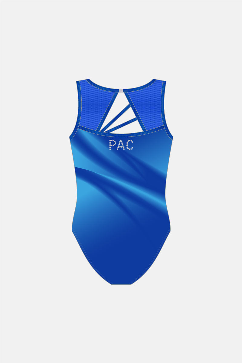 Takura Sleeveless Tank