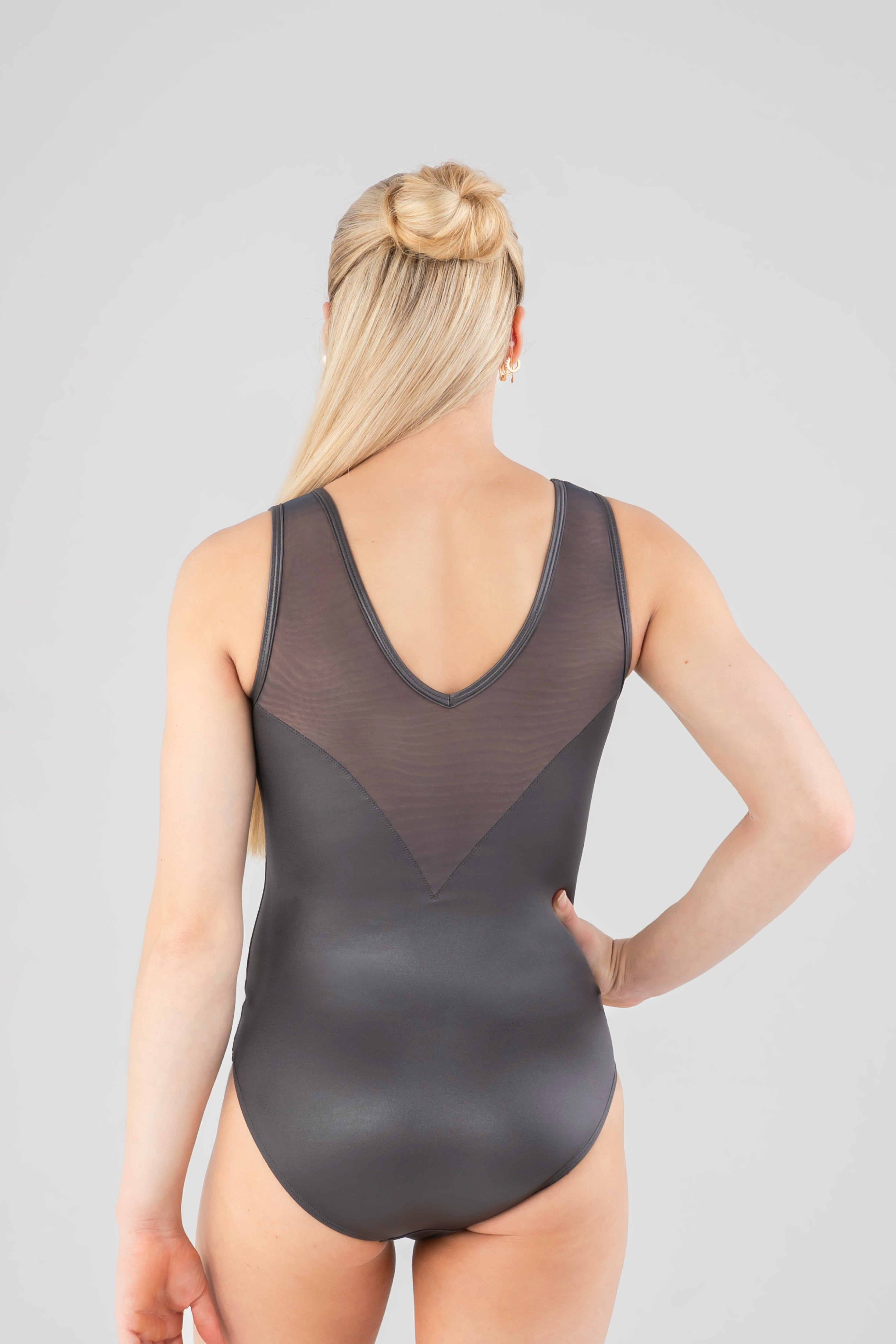 Pia Leotard - Sleeveless