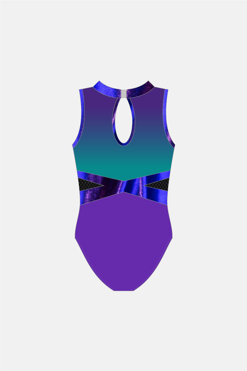 Pre Team Anika SLS Tank