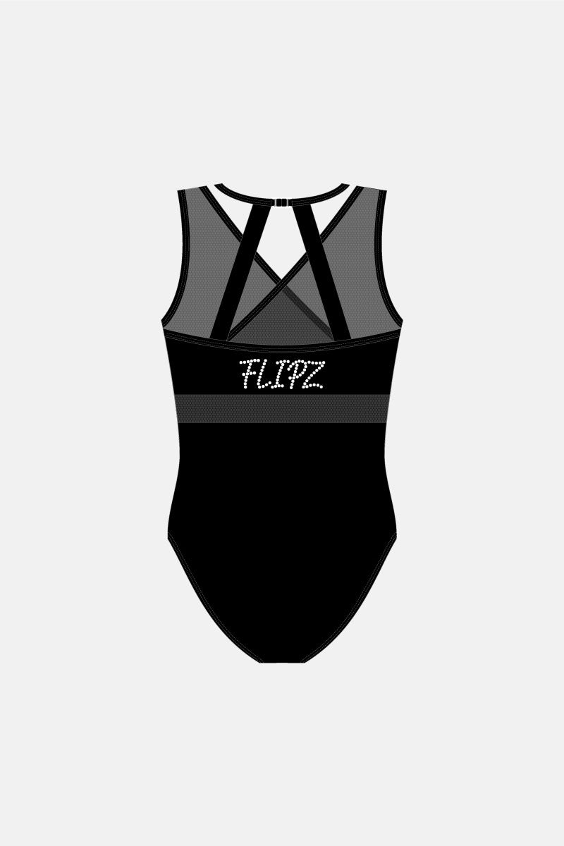 Saphira Geometric Tank