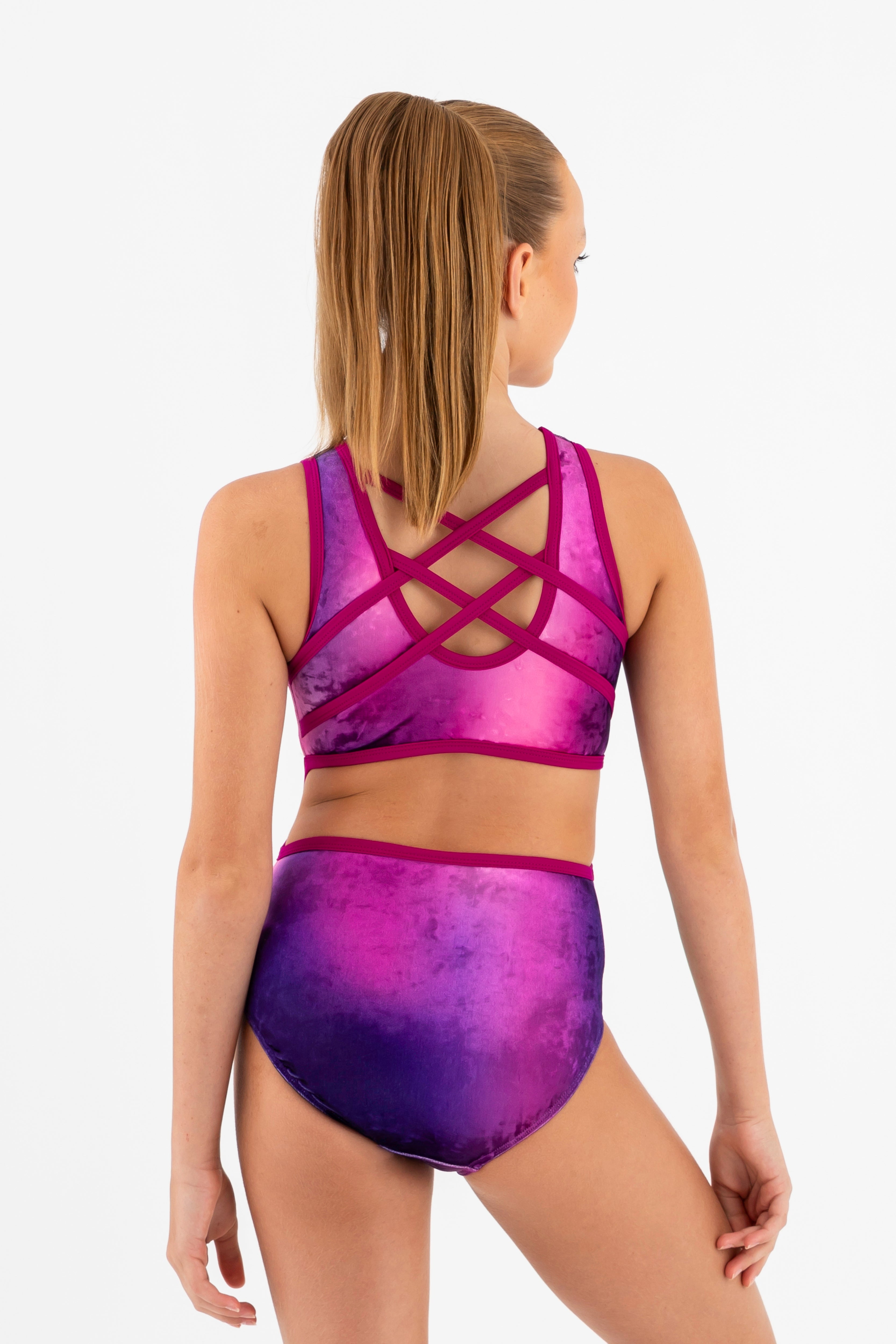 Sparkle N Shine Leotard