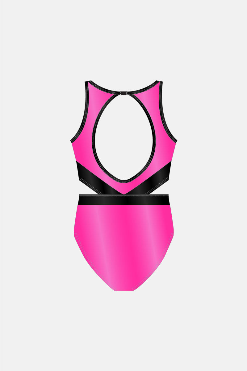 Spring 24 Tank Shelf Bra