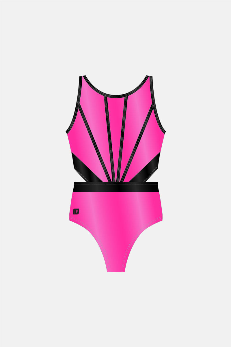 Spring 24 Tank Shelf Bra