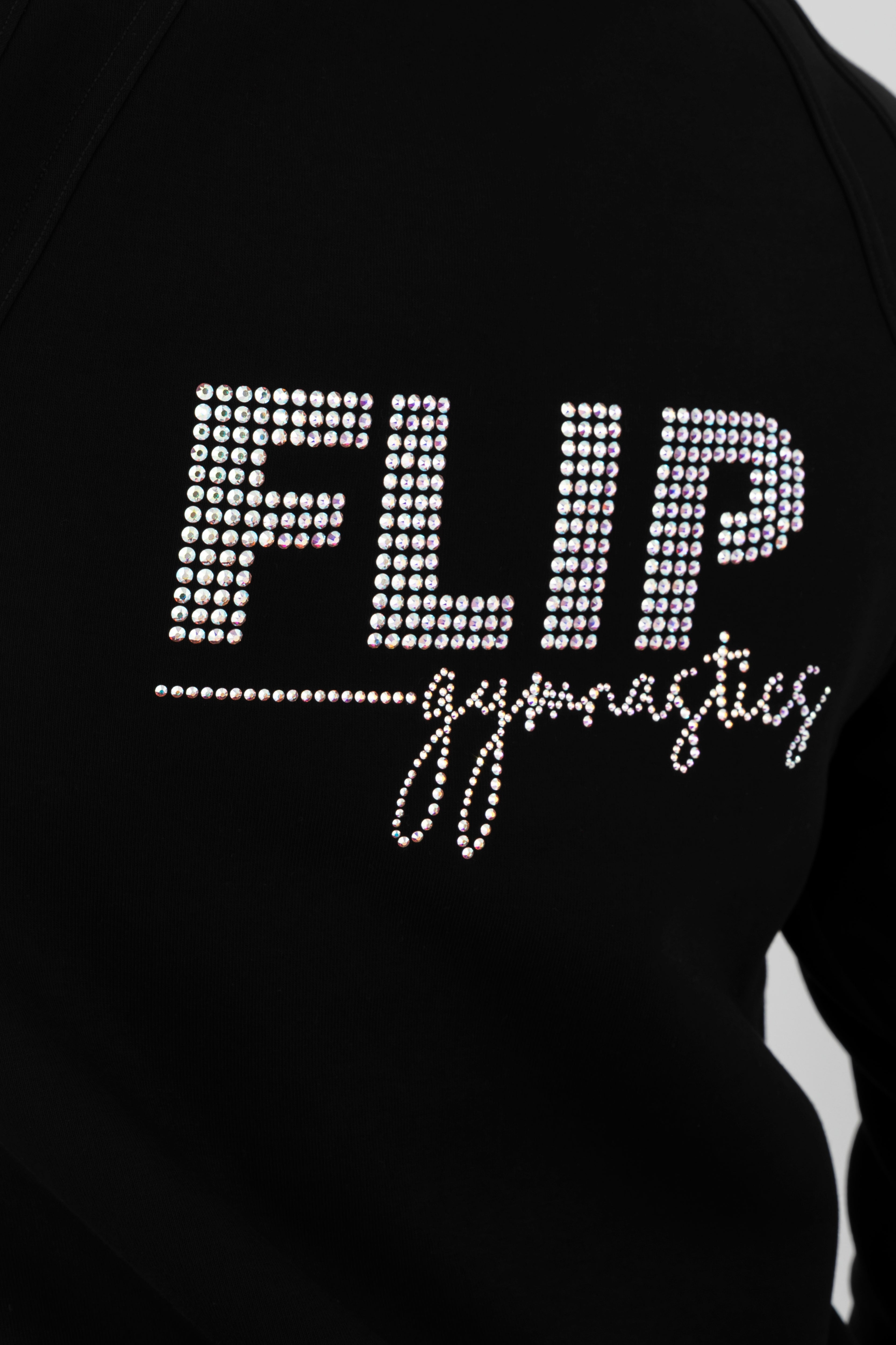 Streamline Slim-Fit Fleece Jacket