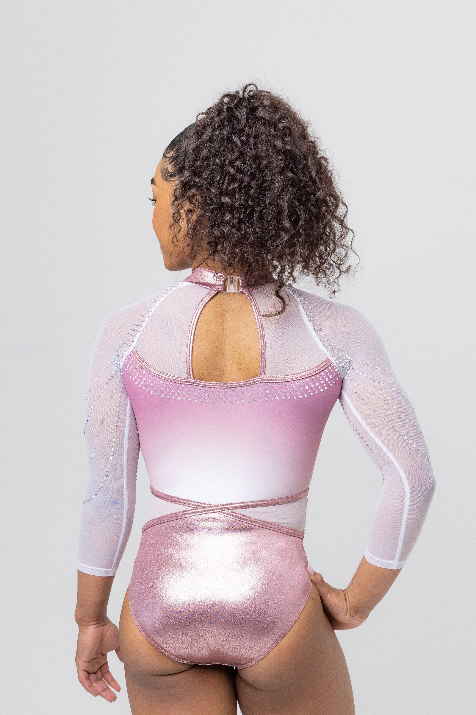 Astrid Leotard - 3Q Sleeve