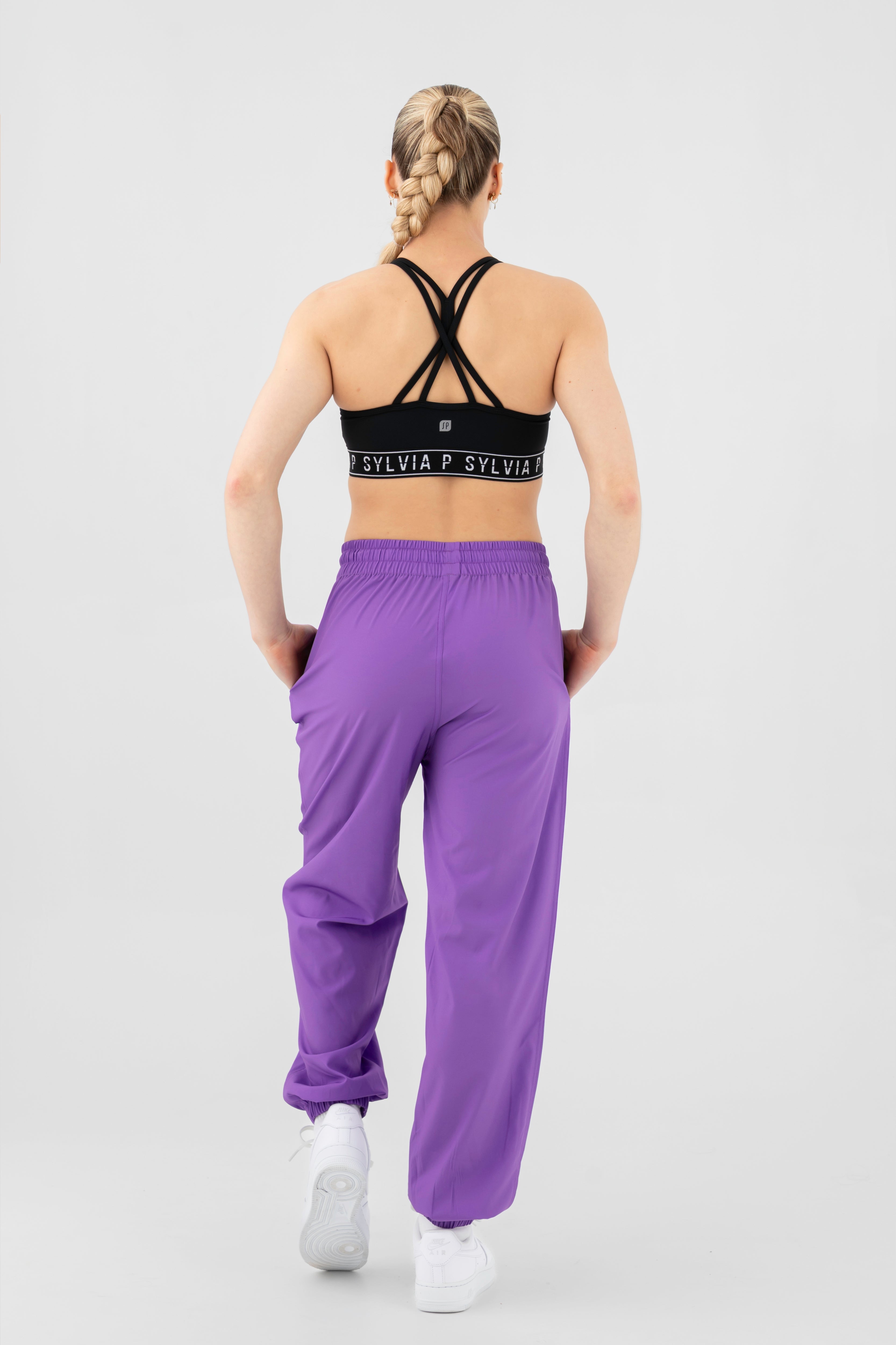 Tech Track Pant - Unisex Fit