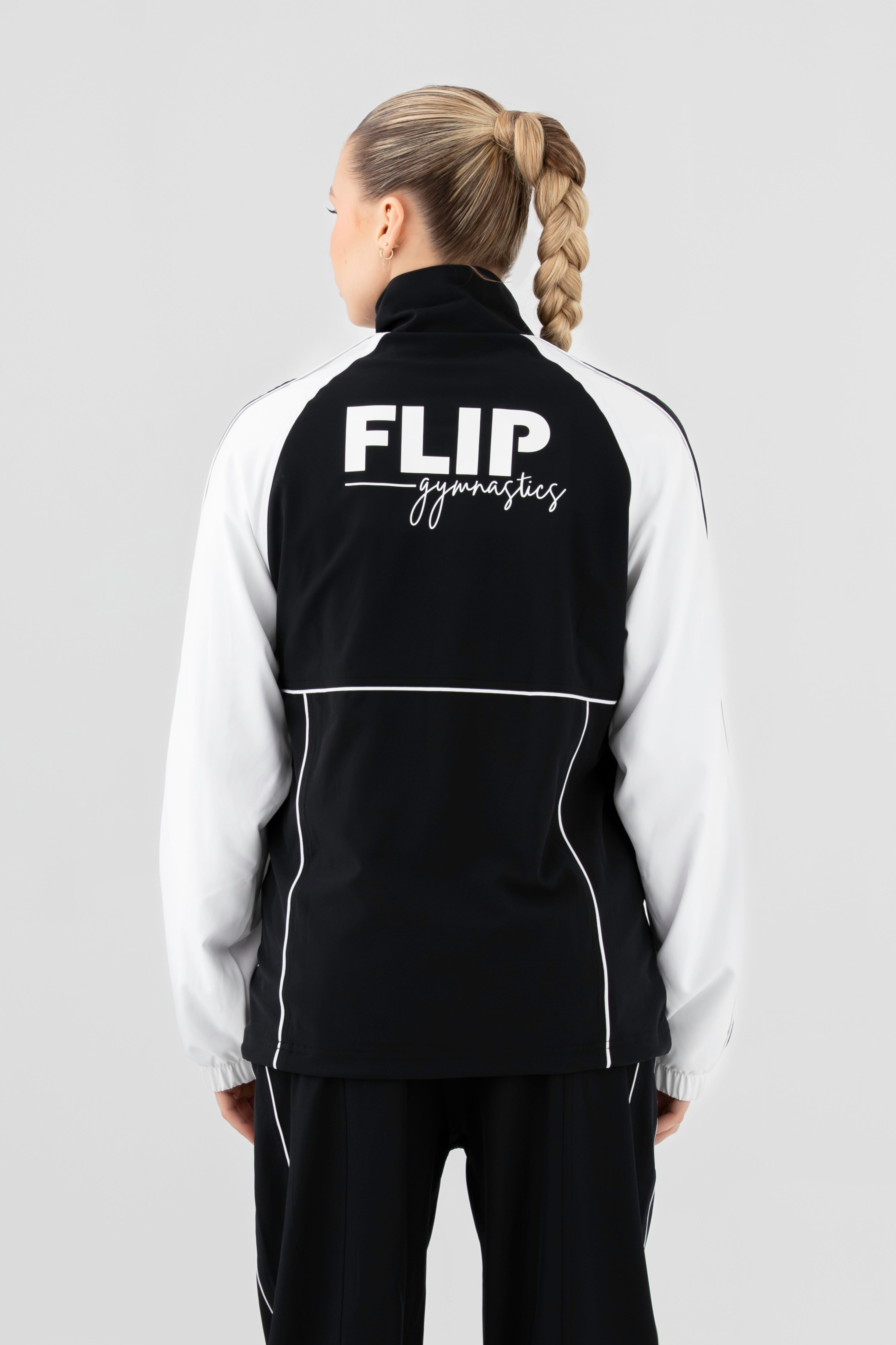 Technique Track Jacket - Unisex Fit