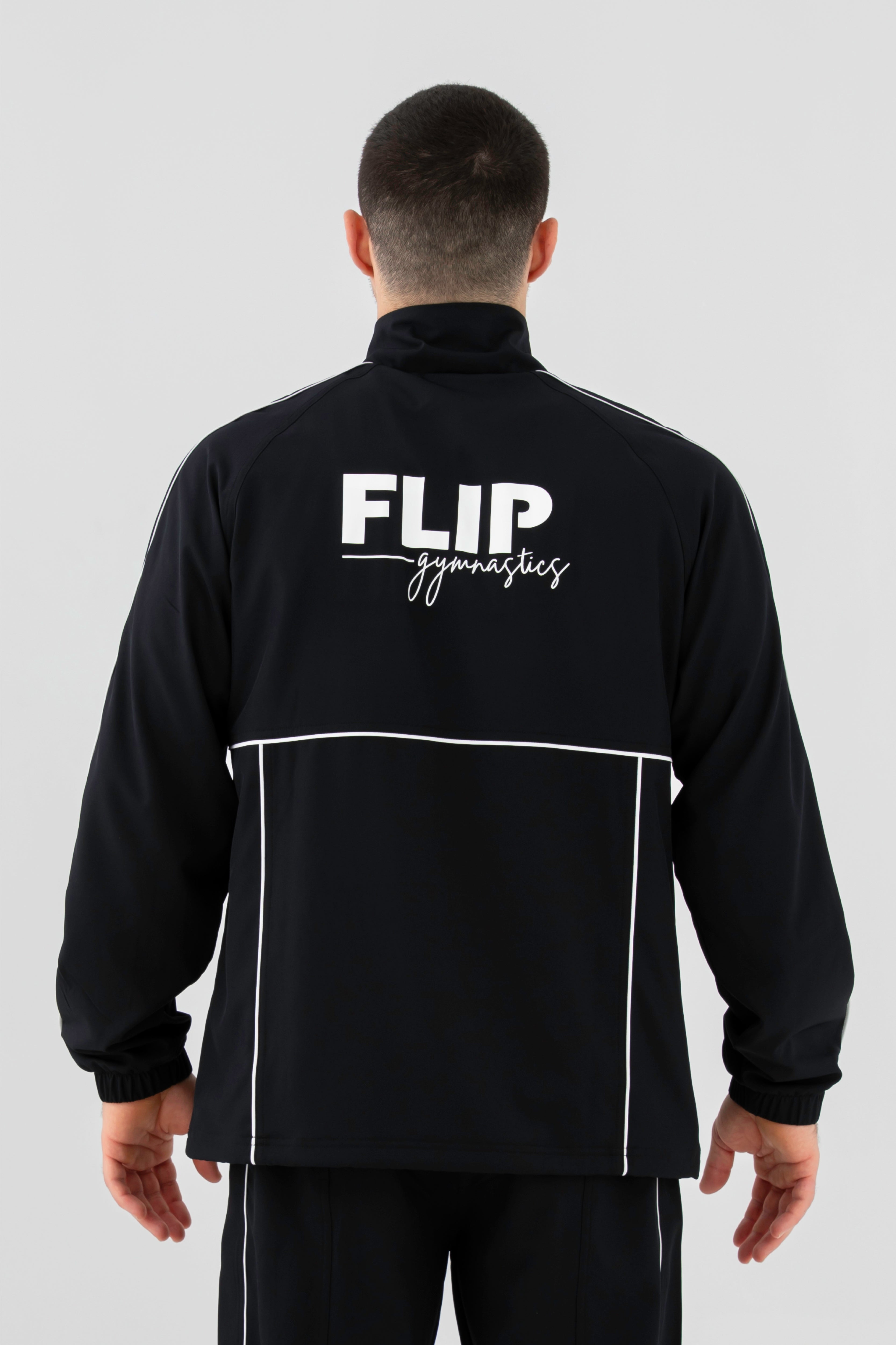 Technique Track Jacket - Unisex Fit