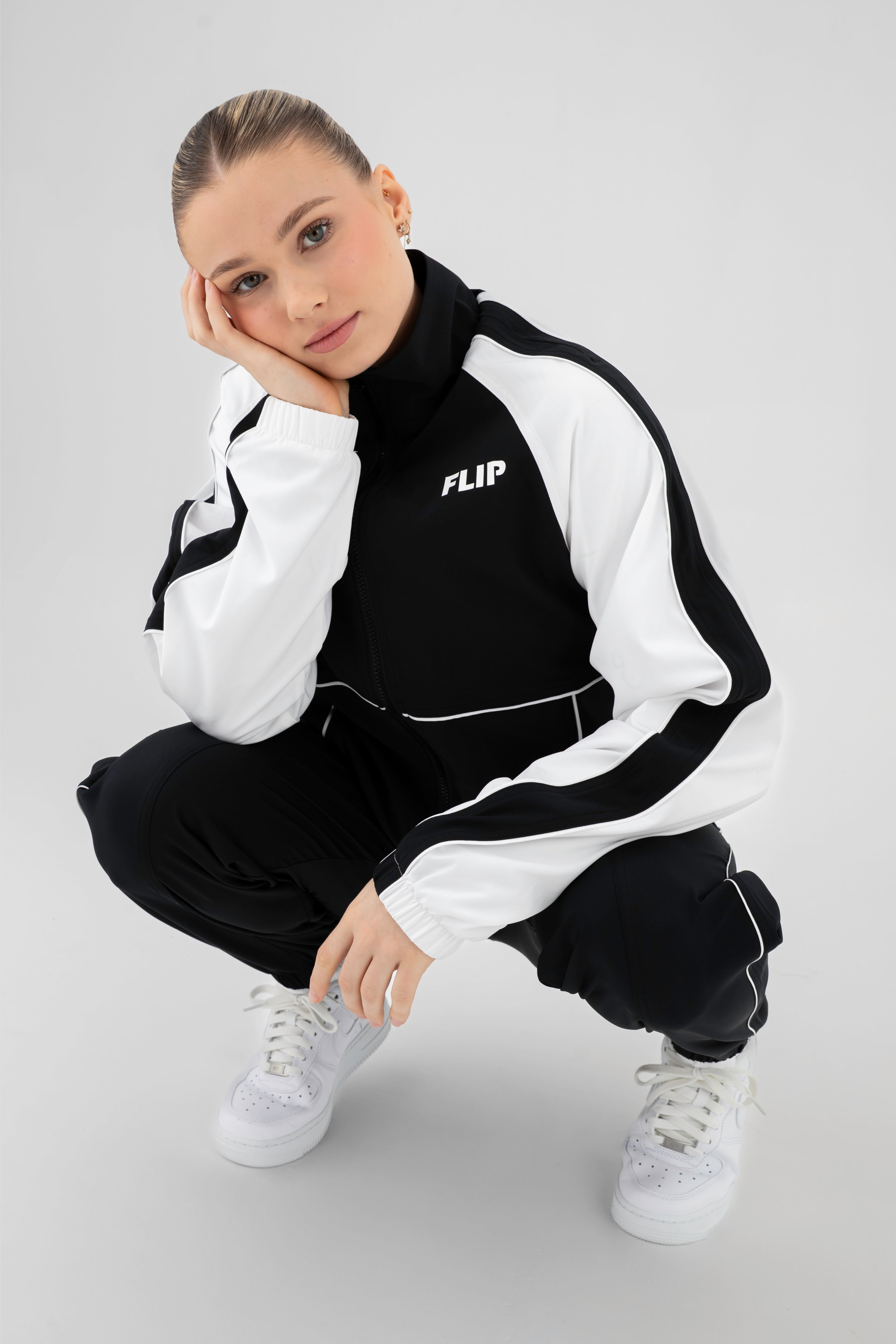 Technique Track Jacket - Unisex Fit