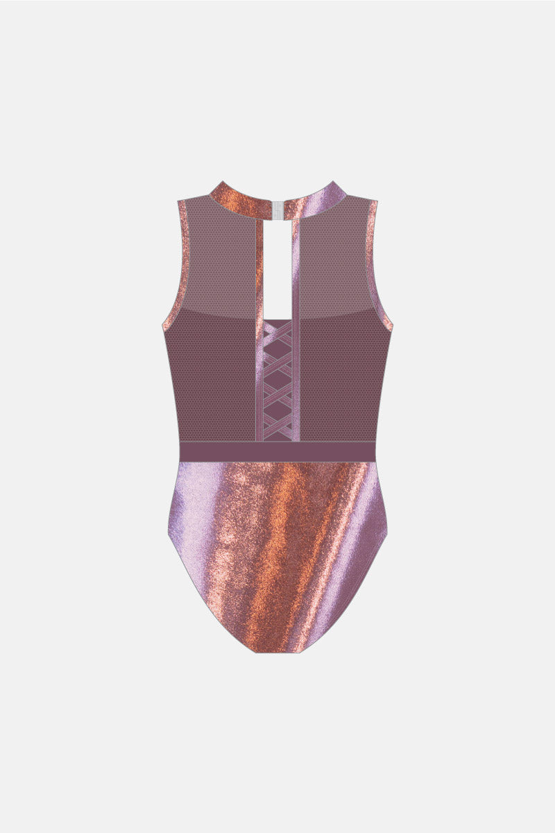 Thea Nationals Tank