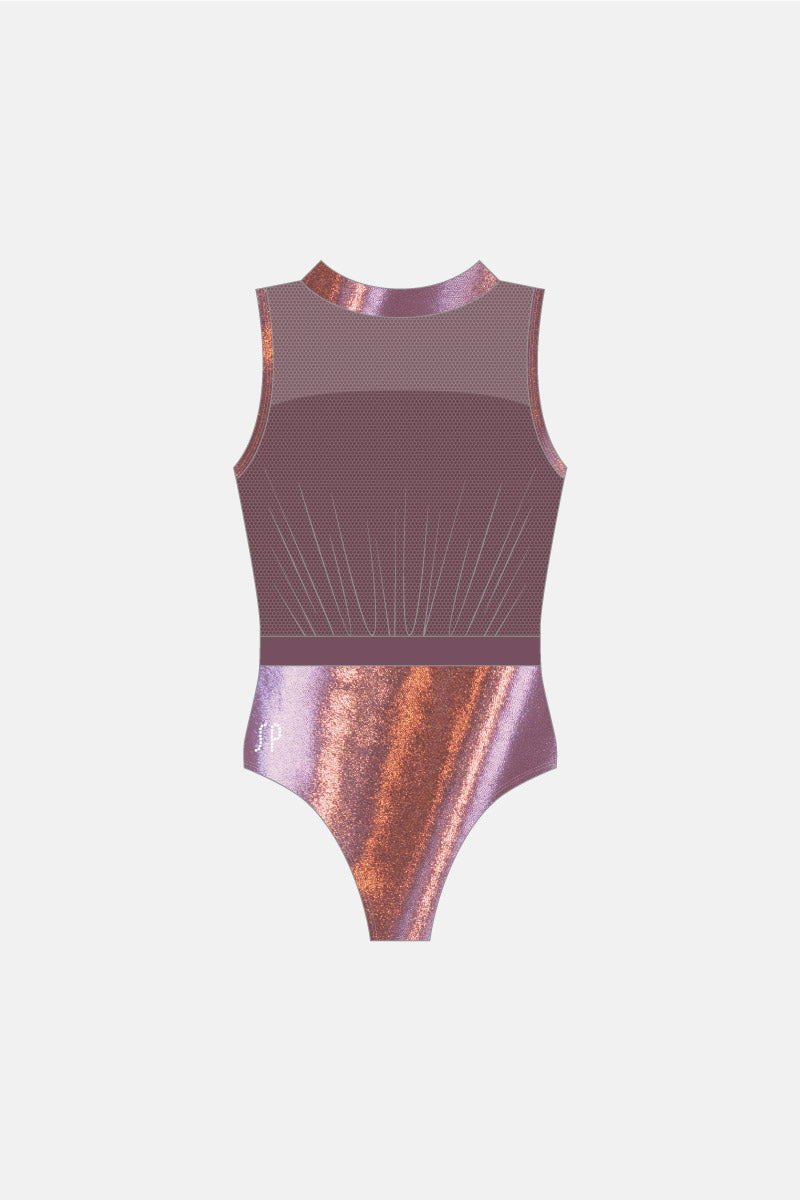 Thea Nationals Tank