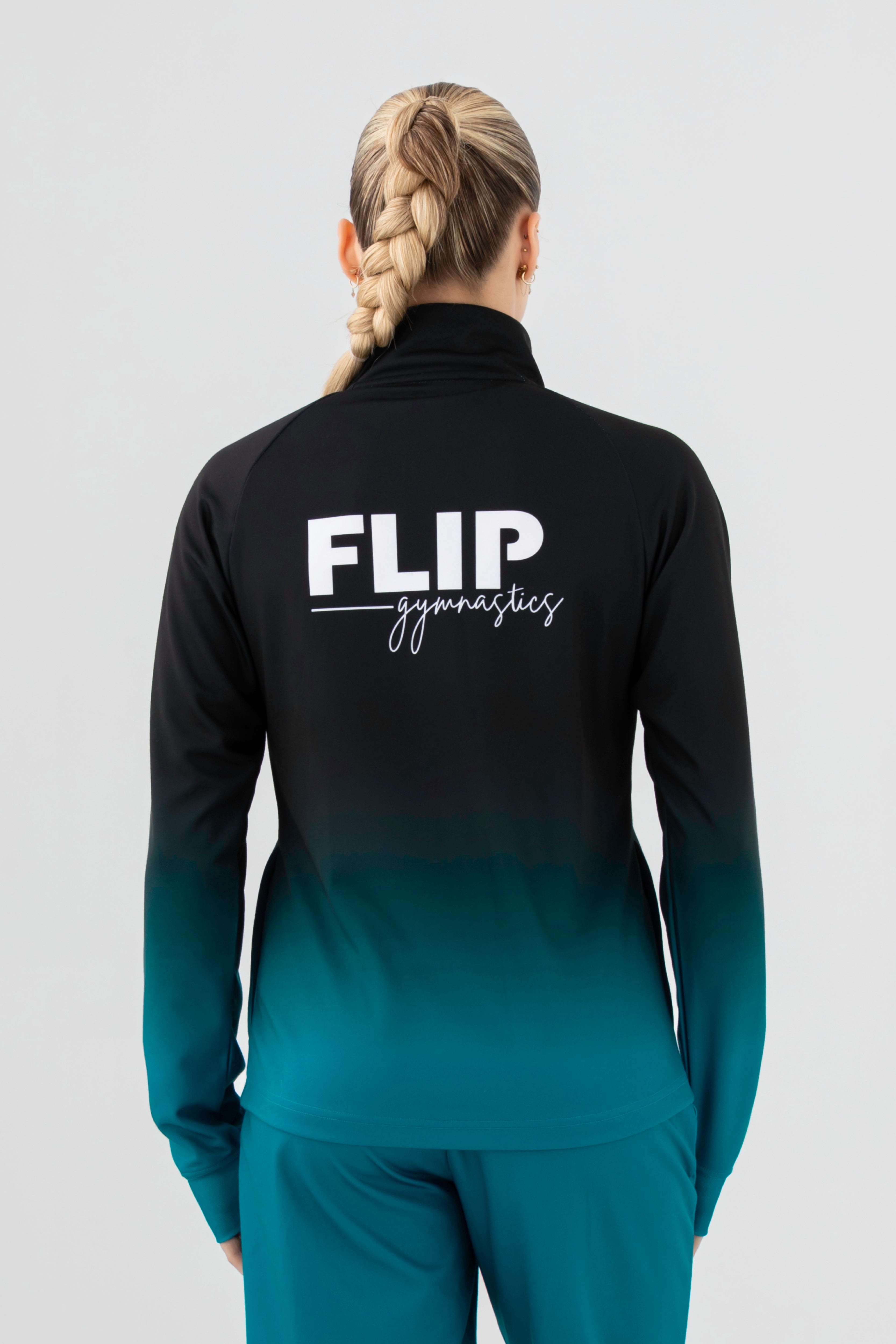 Women's Slim-Fit Jacket
