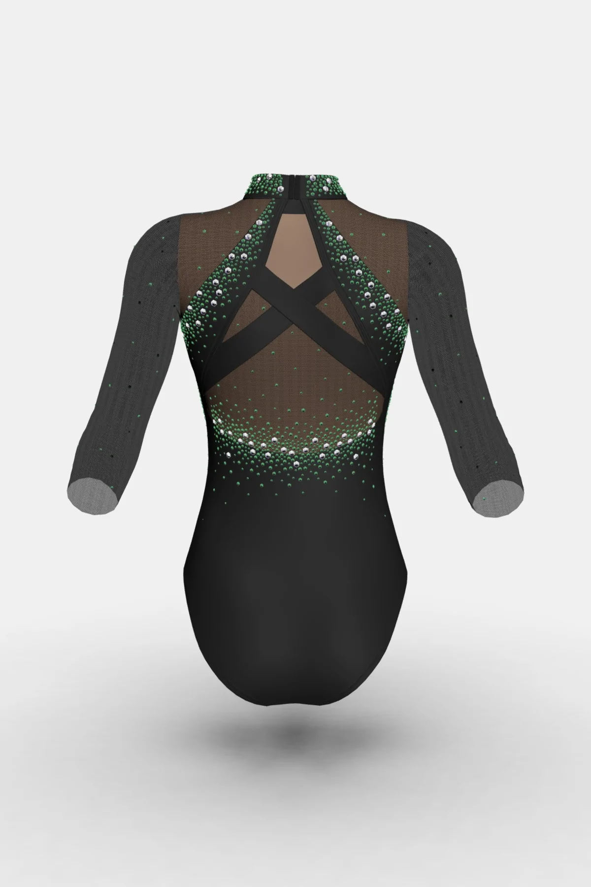 Edge Clara Leotard