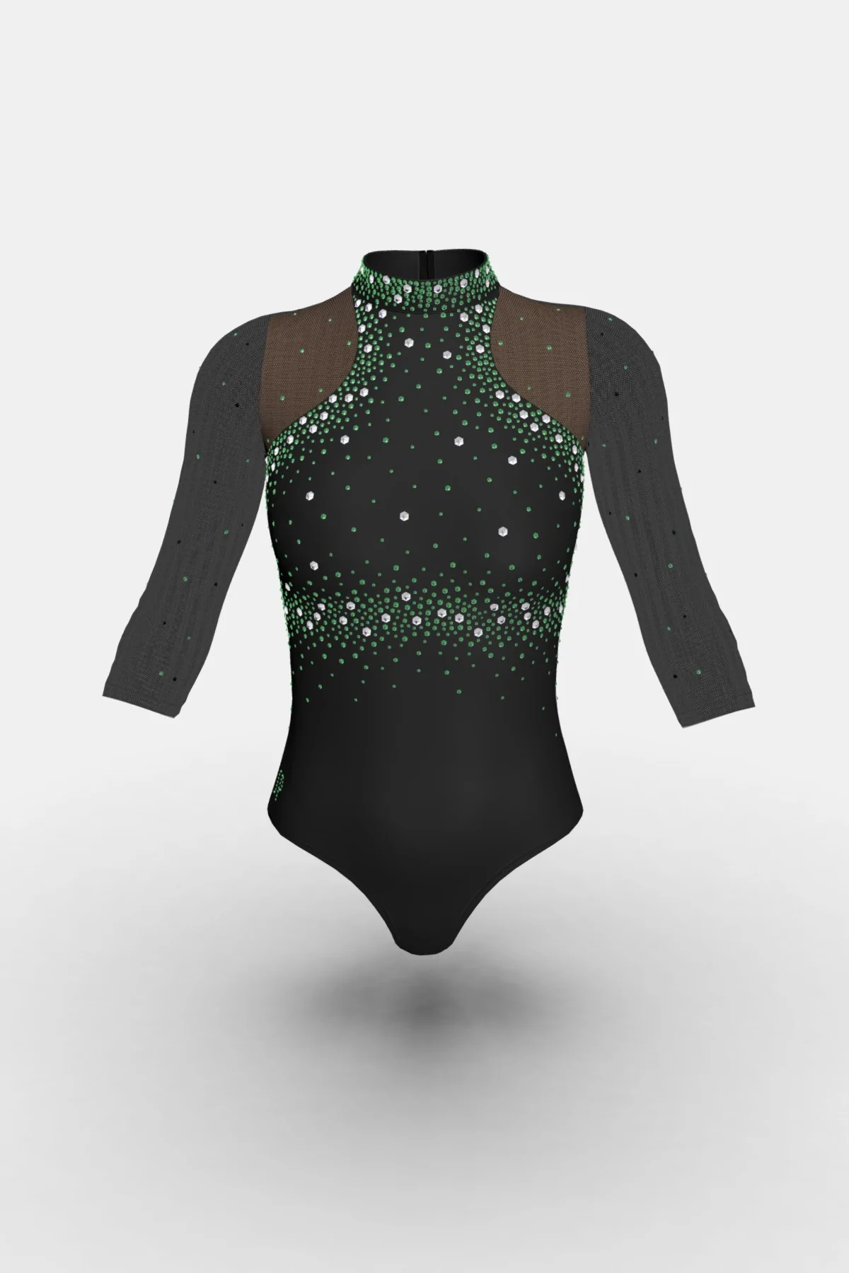 Edge Clara Leotard