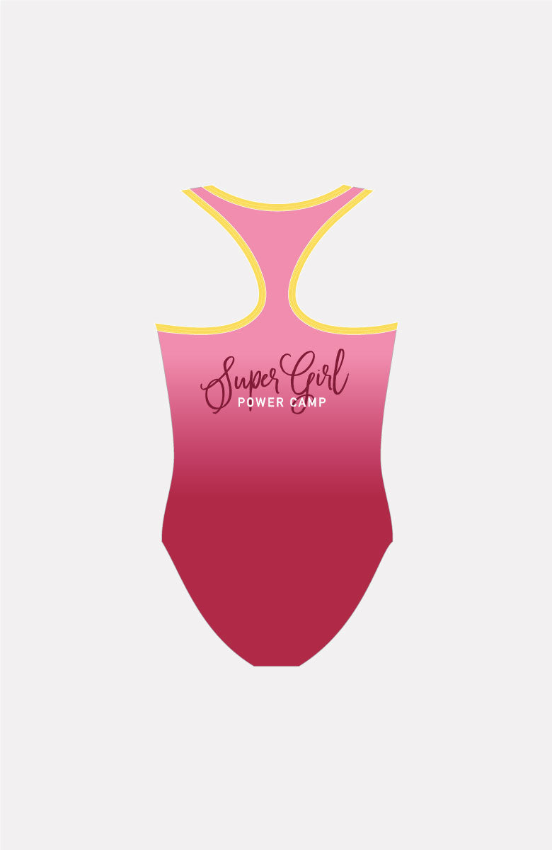 Team Camp Training Tank