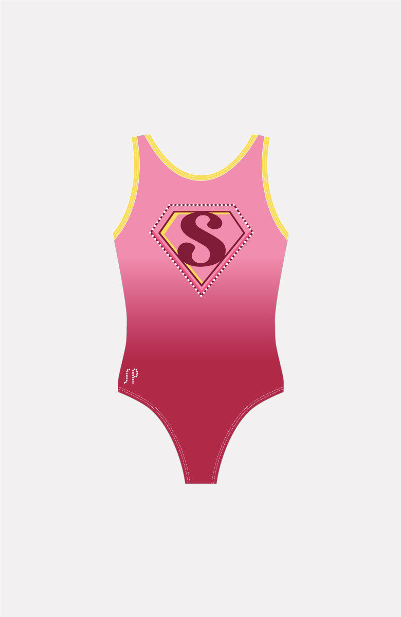 Team Camp Training Tank