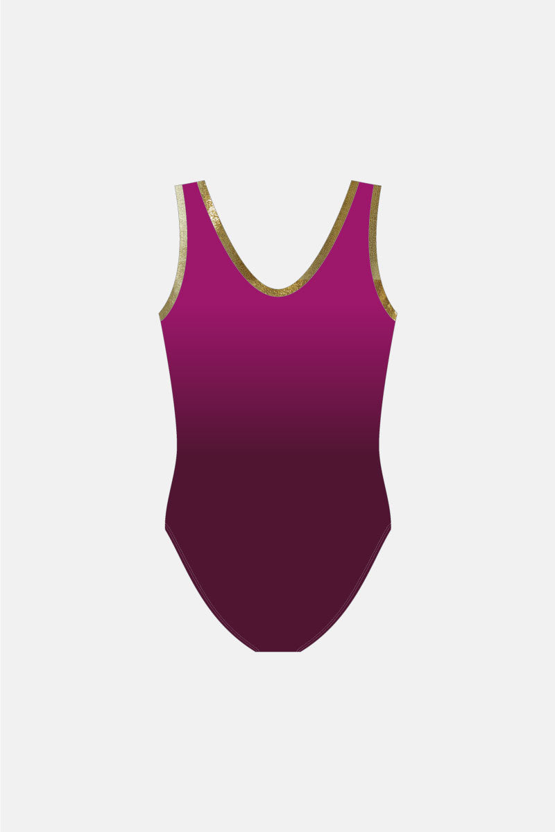 Fleur 22/23 Tank