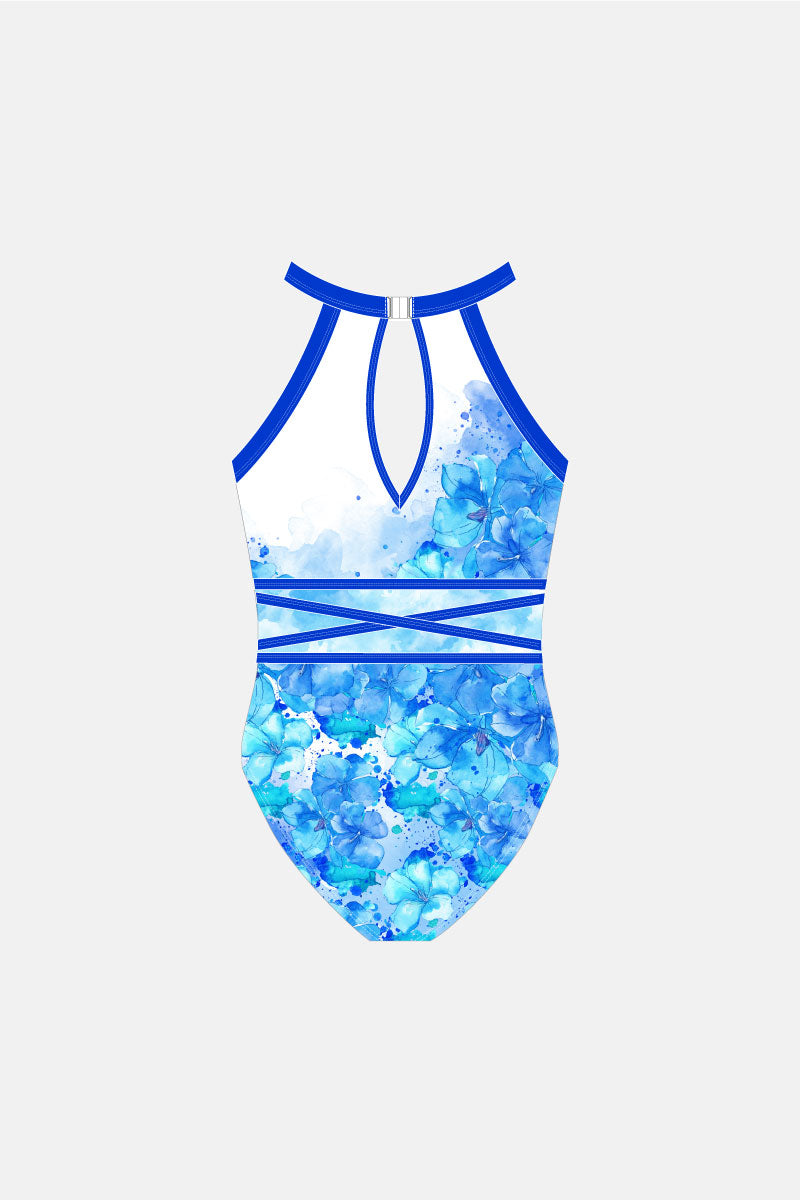 End of Season Xcel Tank