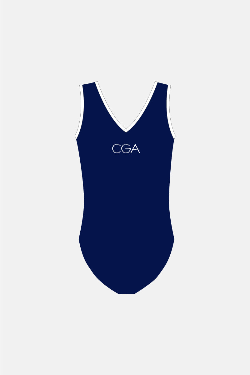 Custom Melody Training Tank Option 1