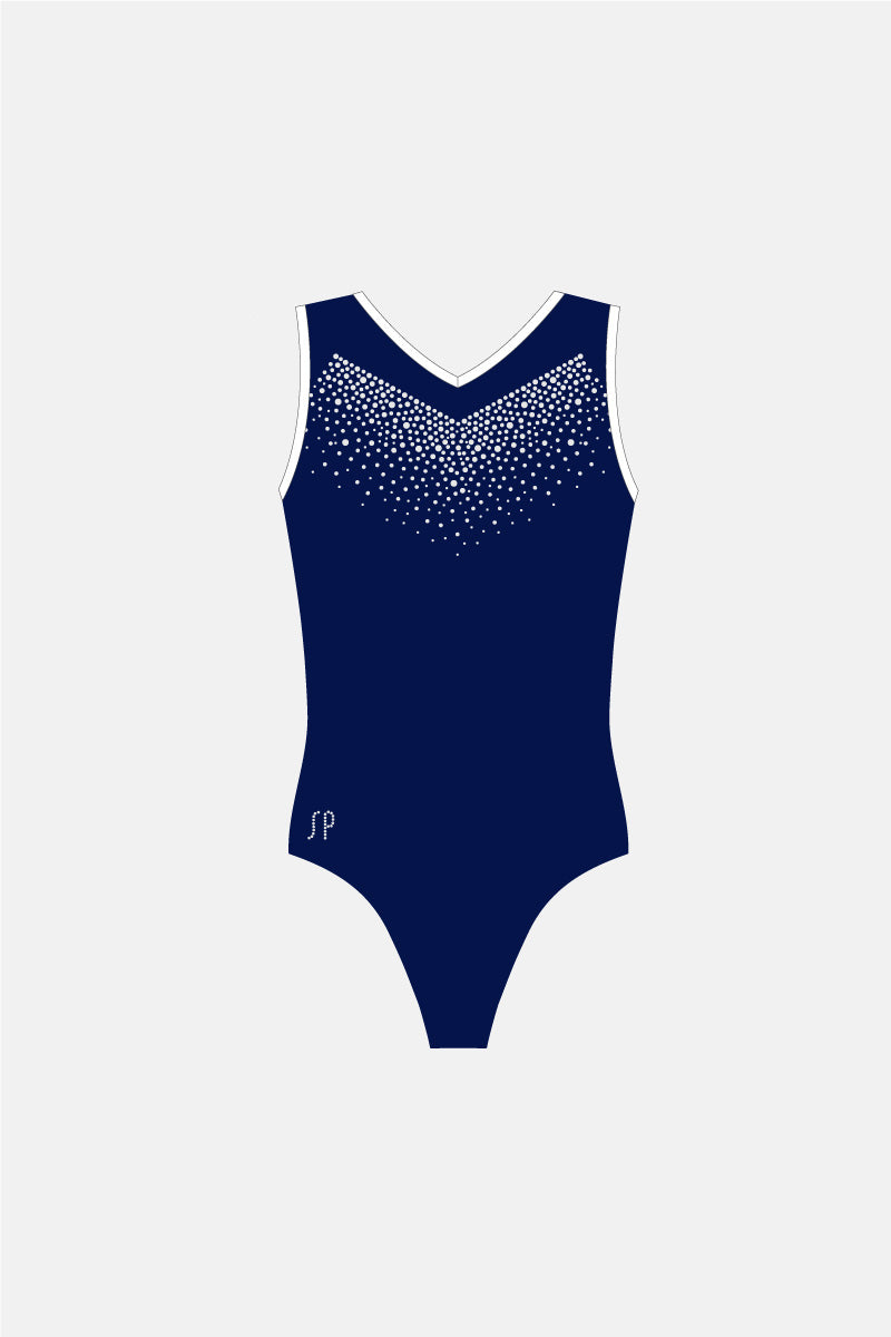 Custom Melody Training Tank Option 1