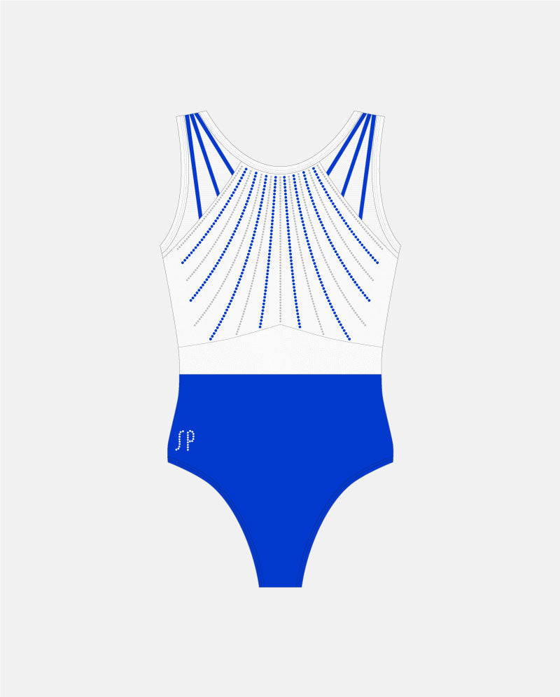 Lenora Compulsory Crystal Tank