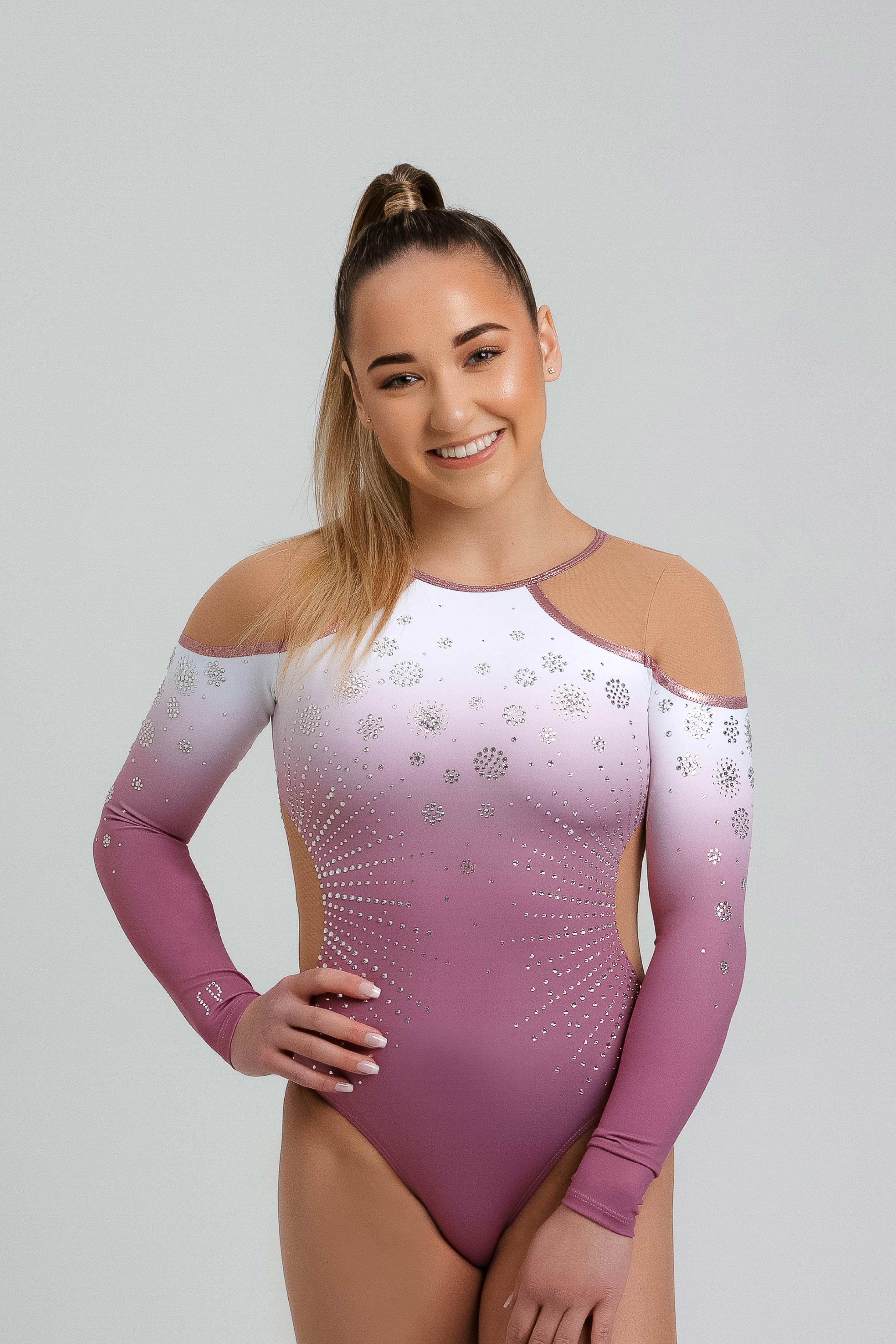 Clover Leotard