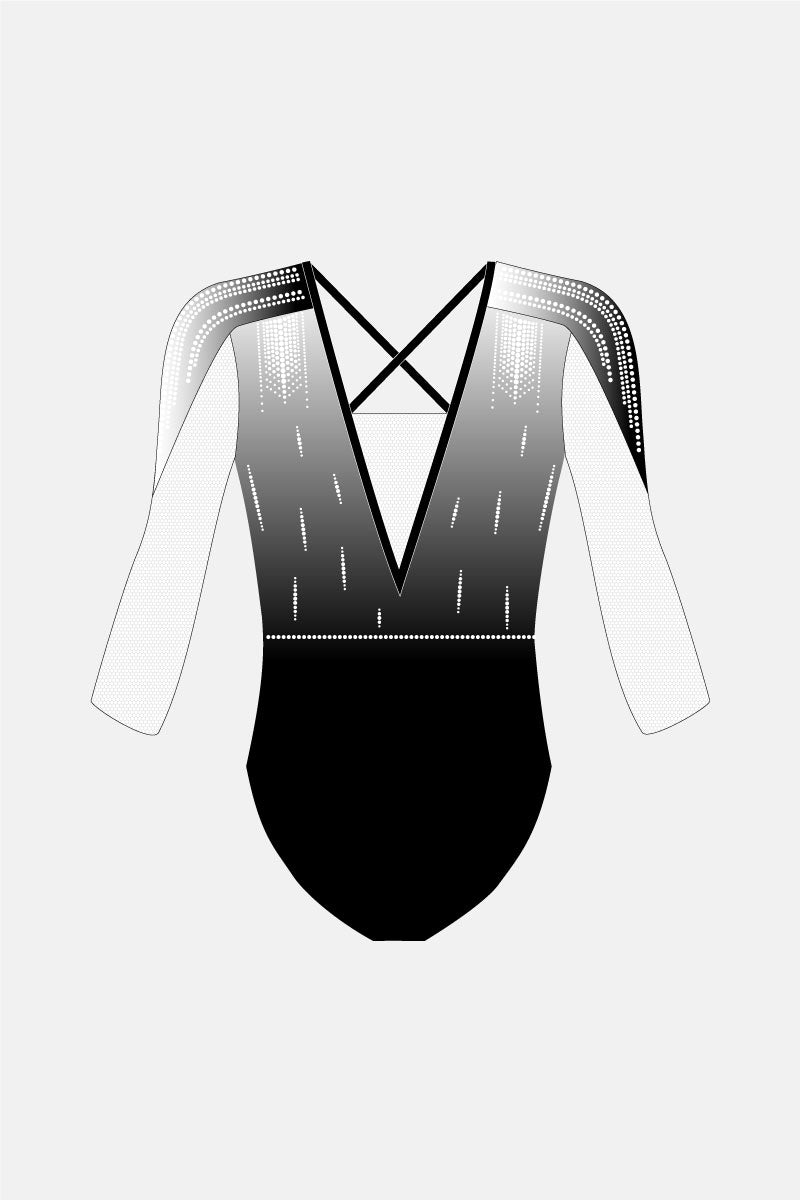 Dublin Scioto Leotard
