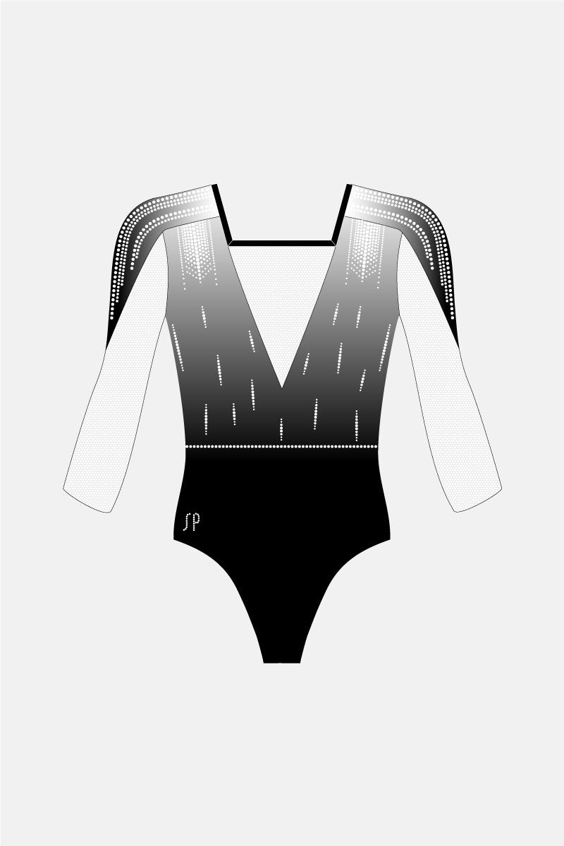 Dublin Scioto Leotard