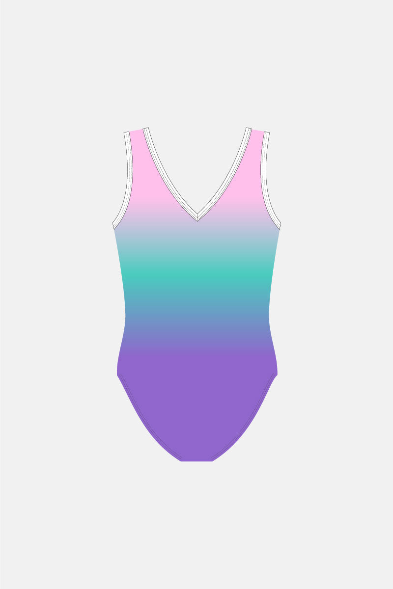 Melody Sleeveless Tank