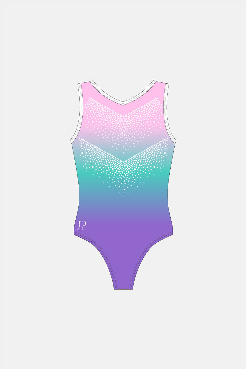 Melody Sleeveless Tank
