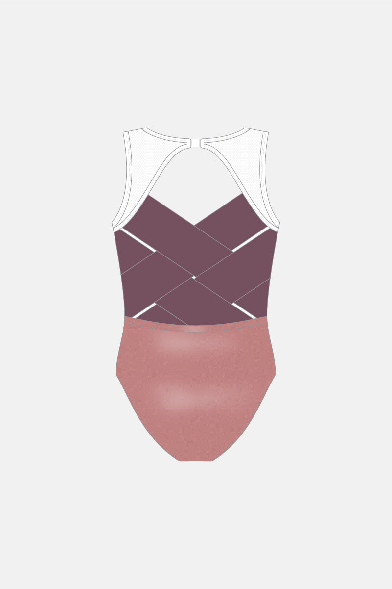 Gia Tank Leotard