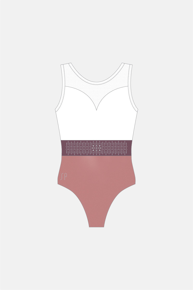 Gia Tank Leotard
