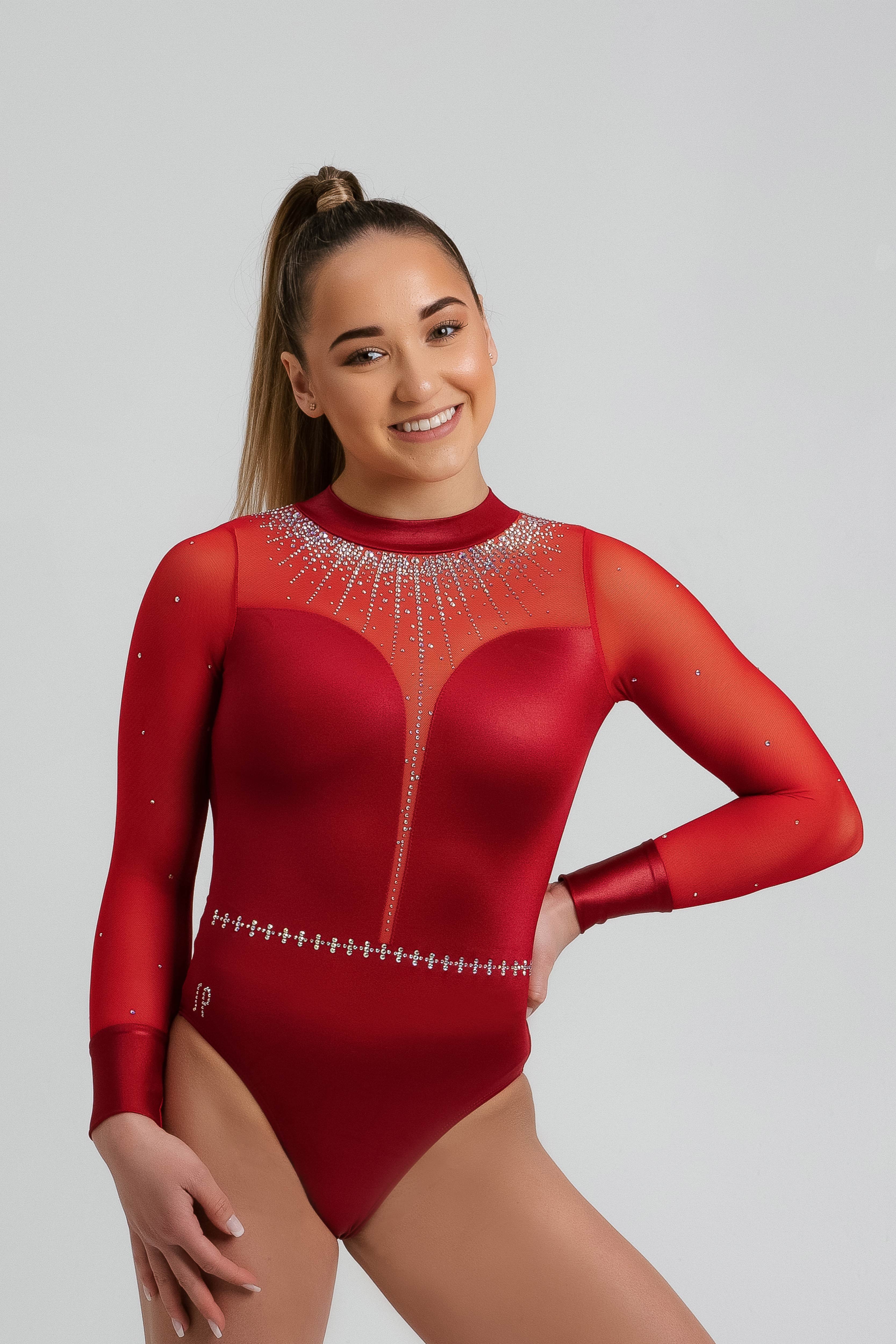 Mirabelle Leotard