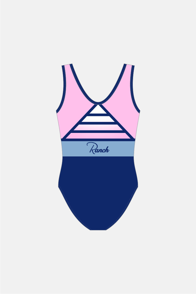 Keonna Training Tank