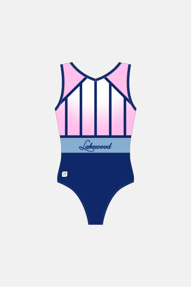 Keonna Training Tank