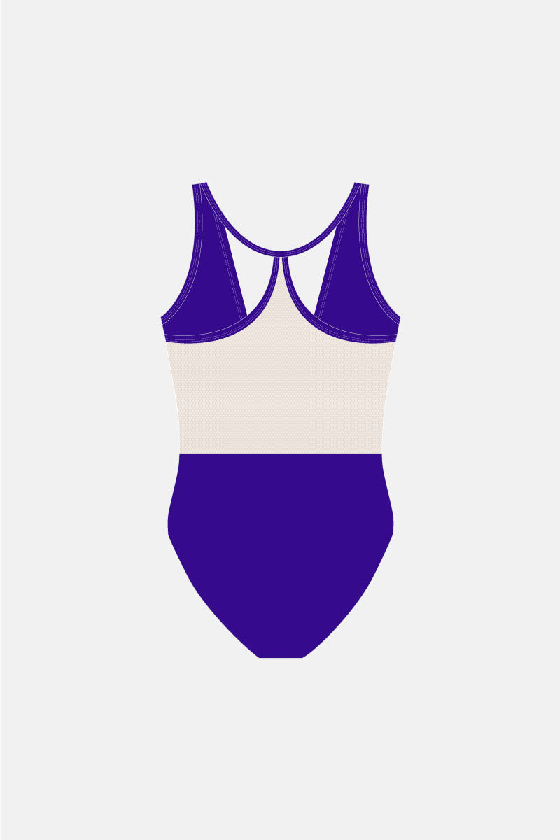 Chantilly Leotard