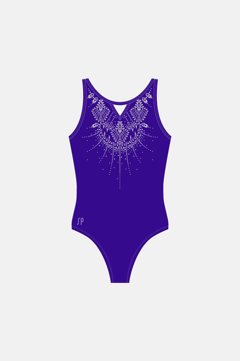 Chantilly Leotard