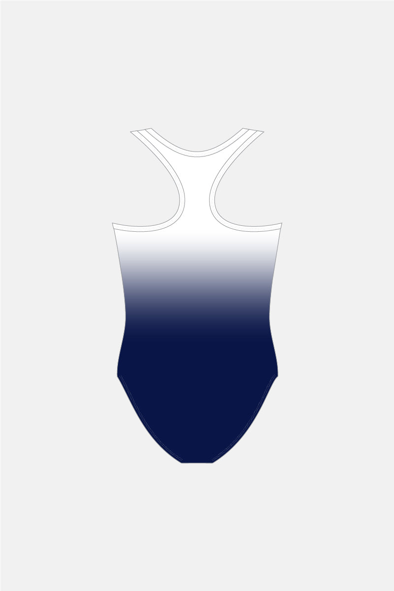 Training Tank Sleeveless Leotard