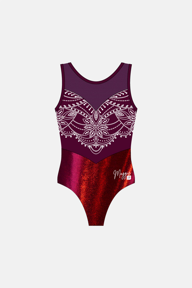 Team spirit store leotards